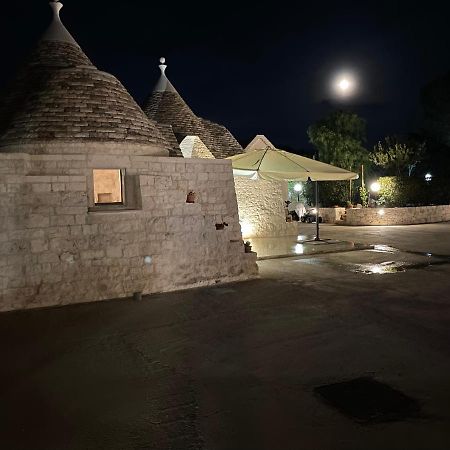 La Valle Dei Trulli Relais Мартіна-Франка Екстер'єр фото