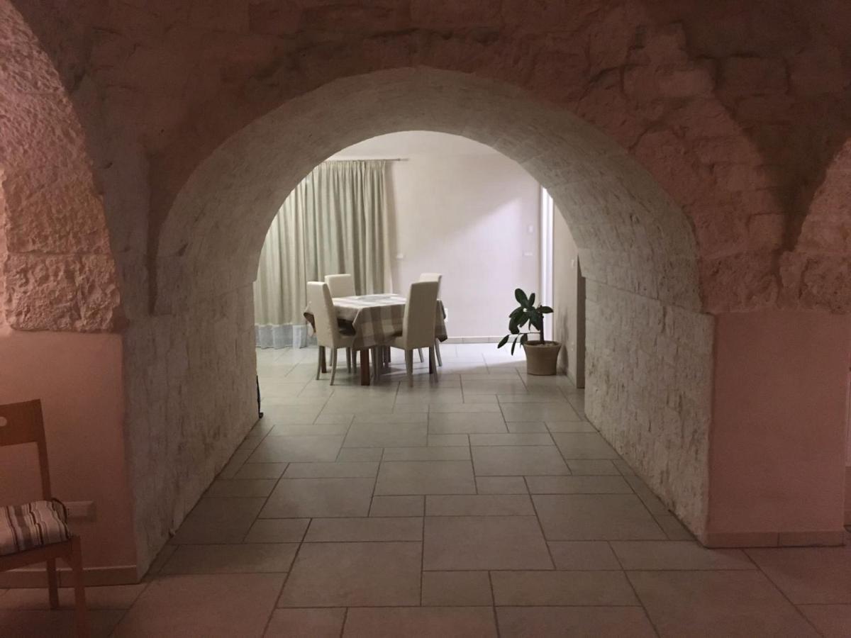 La Valle Dei Trulli Relais Мартіна-Франка Екстер'єр фото