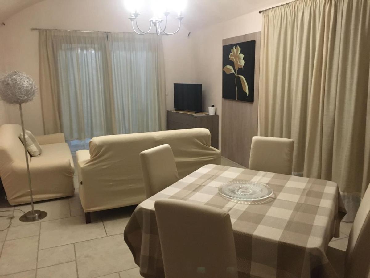 La Valle Dei Trulli Relais Мартіна-Франка Екстер'єр фото