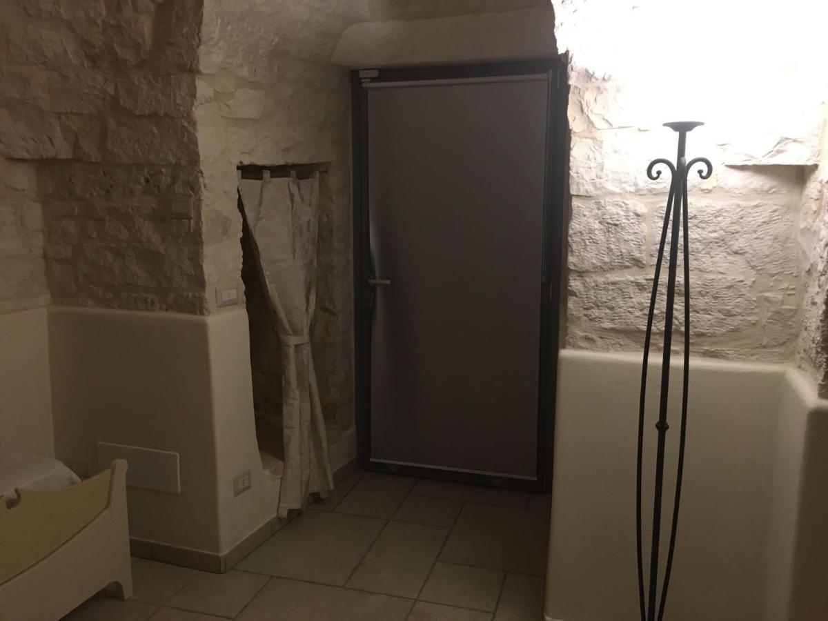 La Valle Dei Trulli Relais Мартіна-Франка Екстер'єр фото