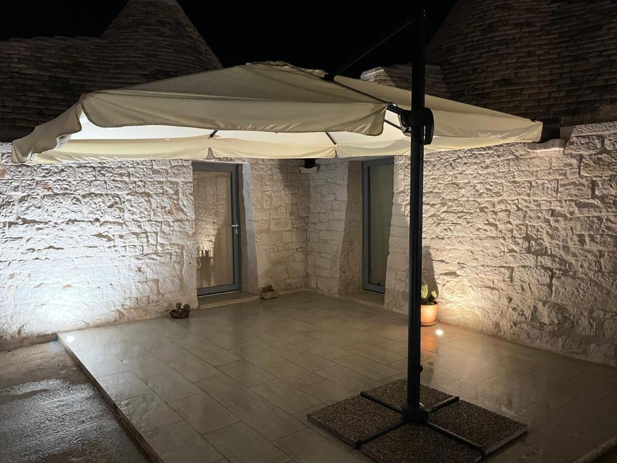 La Valle Dei Trulli Relais Мартіна-Франка Екстер'єр фото