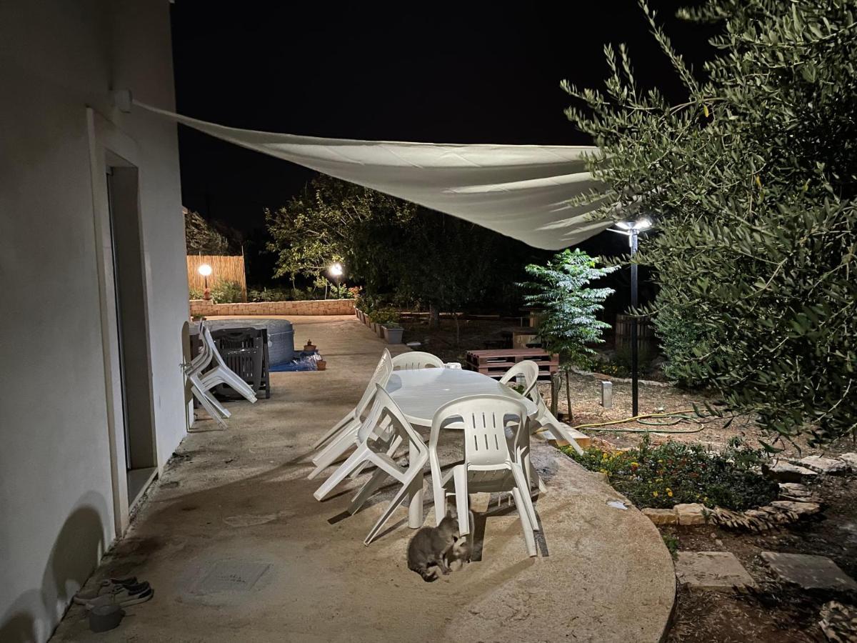 La Valle Dei Trulli Relais Мартіна-Франка Екстер'єр фото
