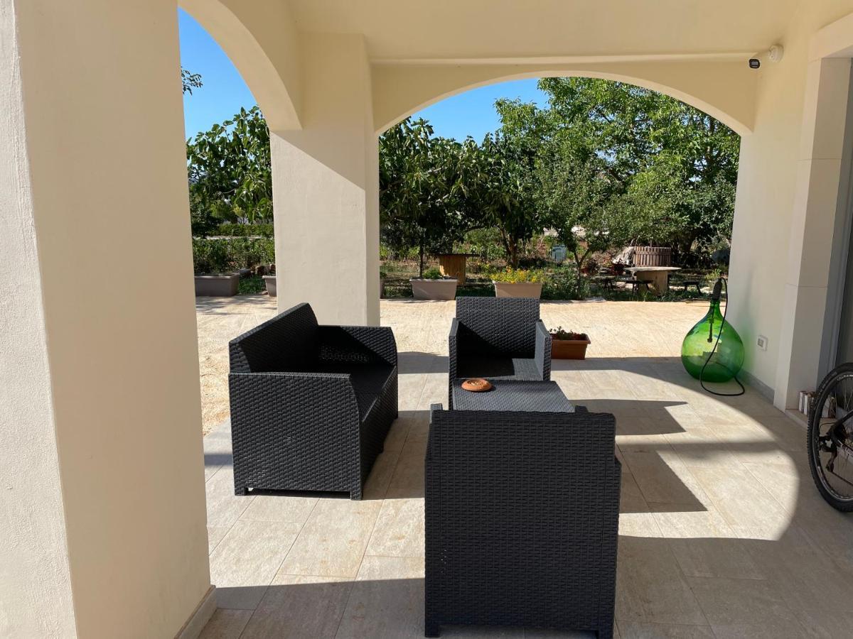 La Valle Dei Trulli Relais Мартіна-Франка Екстер'єр фото
