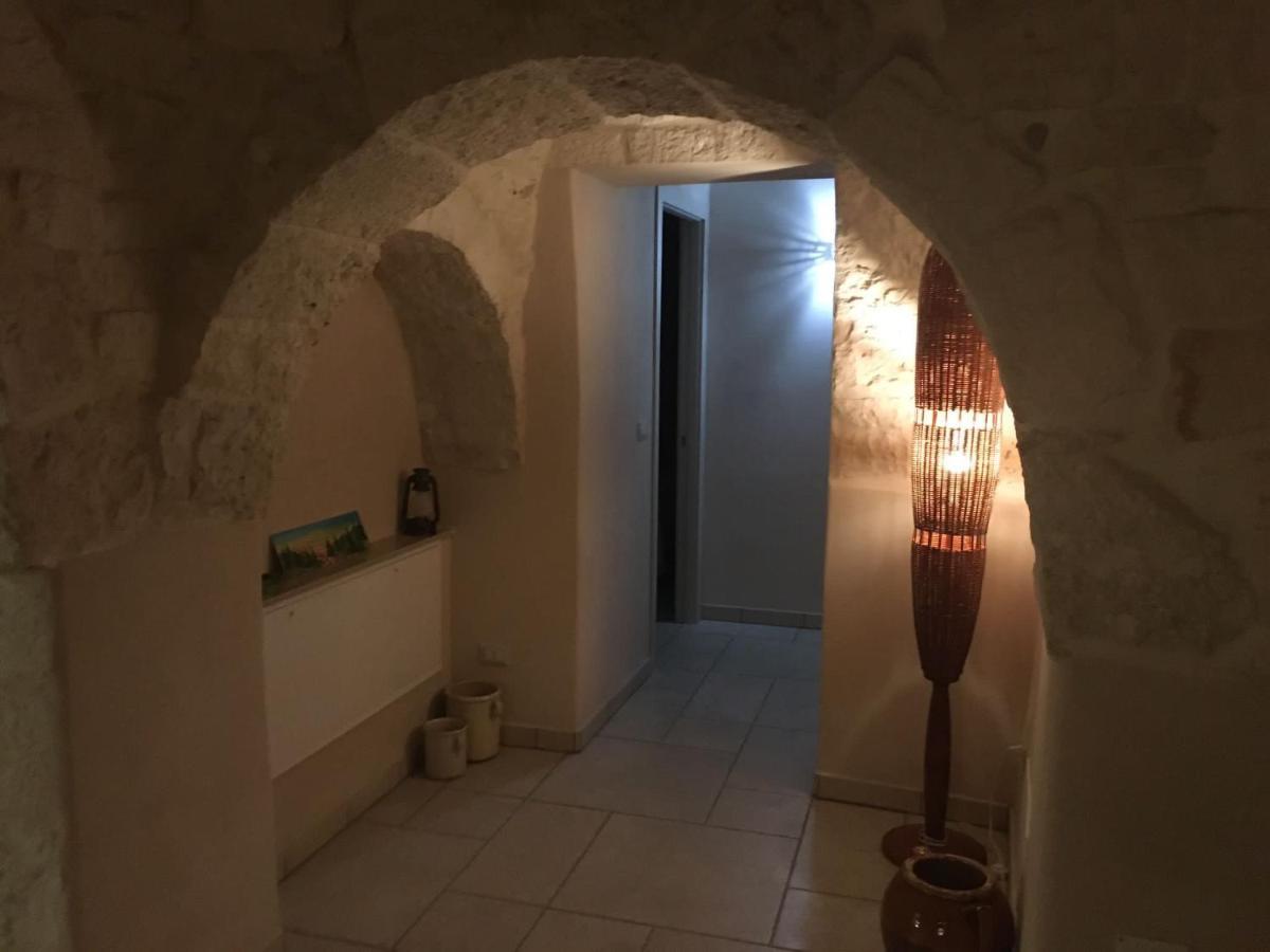 La Valle Dei Trulli Relais Мартіна-Франка Екстер'єр фото