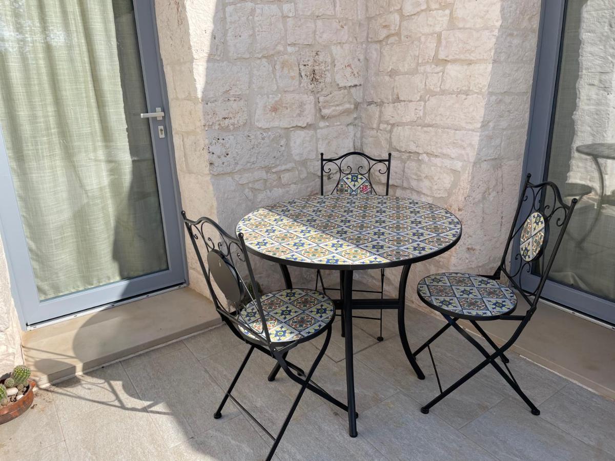La Valle Dei Trulli Relais Мартіна-Франка Екстер'єр фото