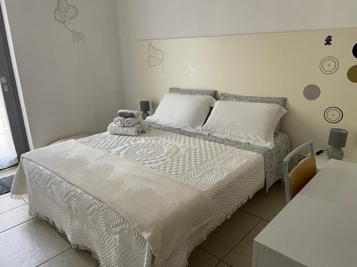 La Valle Dei Trulli Relais Мартіна-Франка Екстер'єр фото