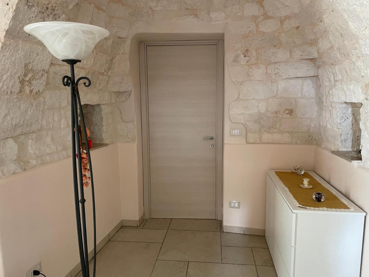 La Valle Dei Trulli Relais Мартіна-Франка Екстер'єр фото